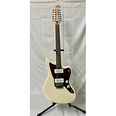 Squier JAZZMASTER 12 STRING Solid Body Electric Guitar