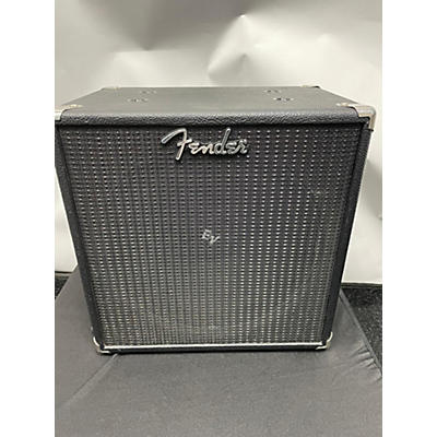 Fender JAZZMASTER ULTRALIGHT CABINET Guitar Cabinet