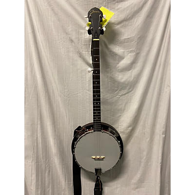 Johnson JB-080 Banjo