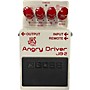 Used JHS Pedals JB-2 Angry Driver Effect Pedal