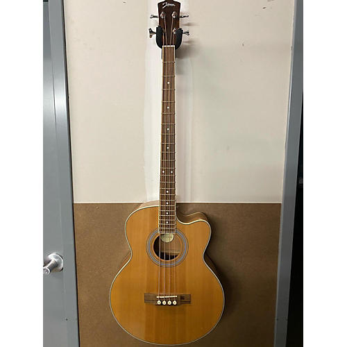 JB-24-NA Acoustic Guitar