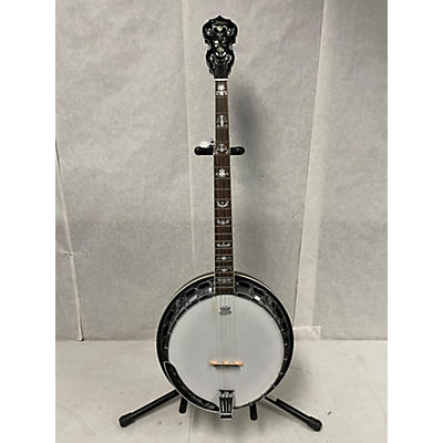 Johnson JB-300 Banjo