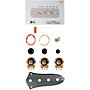 920d Custom JB-C-KIT Fender 62 Jazz Bass Control Plate Upgrade Wiring Kit