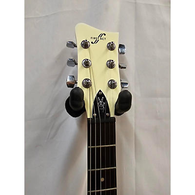 First Act JB007 Solid Body Electric Guitar