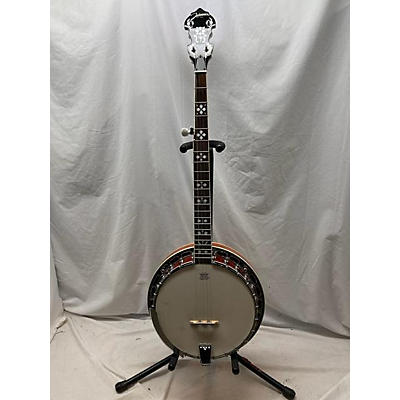 Johnson JB300 Banjo