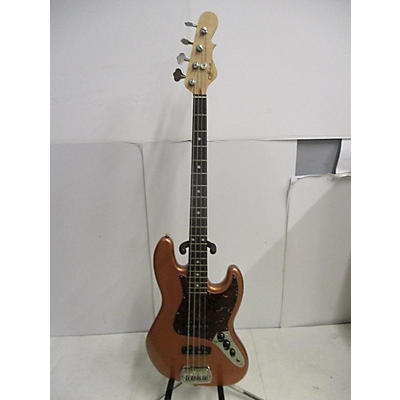 G&L JB4 Electric Bass Guitar
