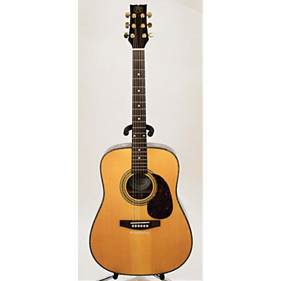 JB Player JB90S Acoustic Guitar
