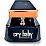 Dunlop JB95 Joe Bonamassa Signature Cry Baby Wah Guitar Effects Pedal