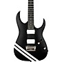 Open-Box Ibanez JBBM30 JB Brubaker Signature Electric Guitar Condition 2 - Blemished Flat Black 197881171254