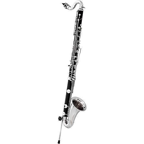 Jupiter JBC1000NC Bass Clarinet to Low Eb Condition 2 - Blemished Regular 194744023101