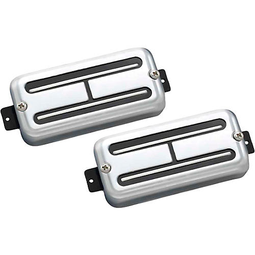 JBE Pickups JBE Tron Set Chrome