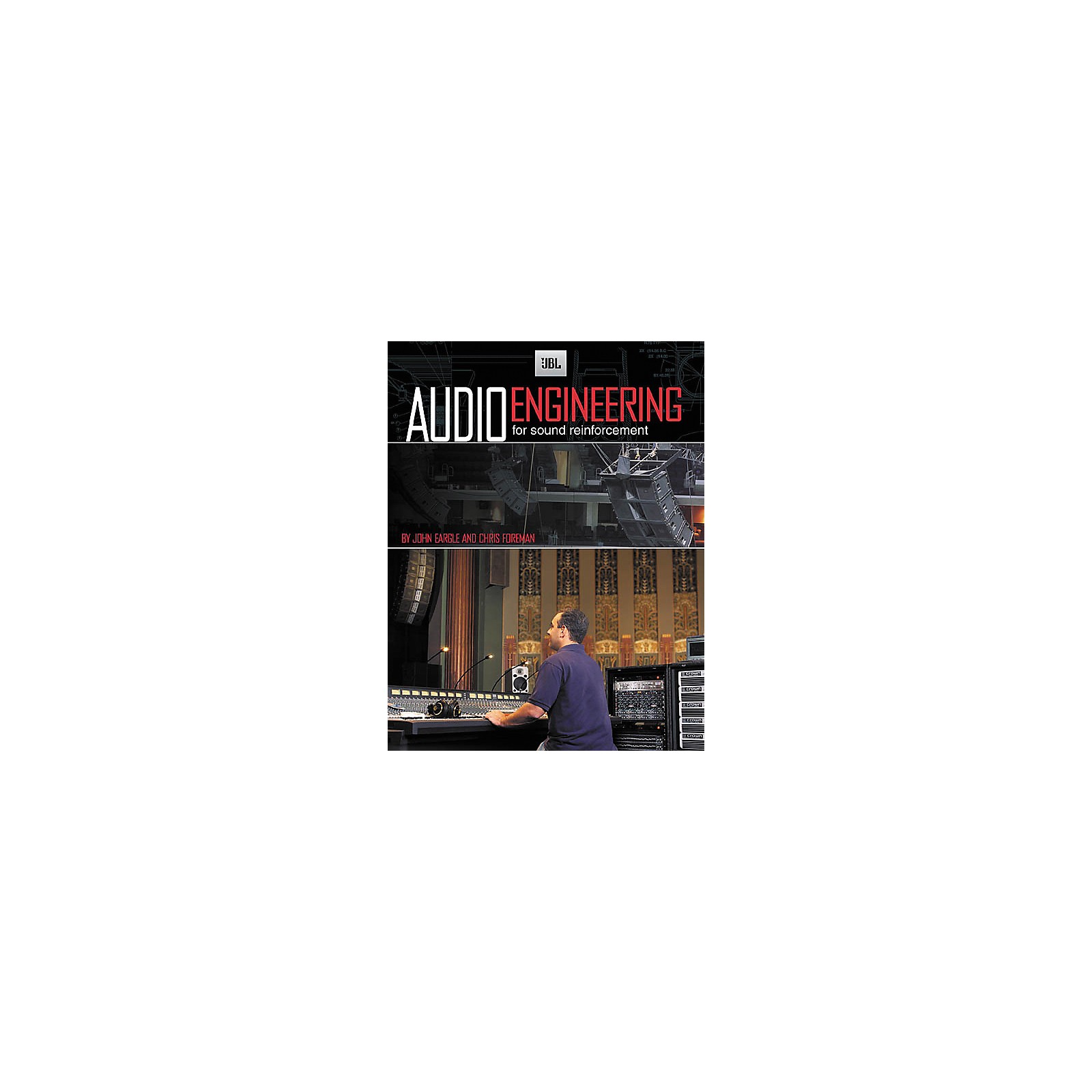 jbl audio engineering for sound reinforcement pdf free download