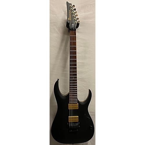 Ibanez JBM20 Solid Body Electric Guitar matte gray