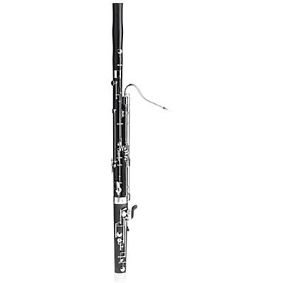 Jupiter JBN1000 Full Heckel System Bassoon