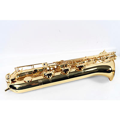 Jupiter JBS1000 Deluxe Baritone Saxophone