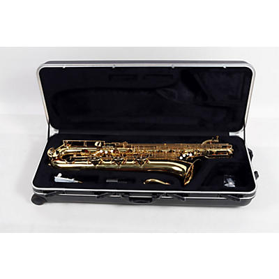 Jupiter JBS1000 Deluxe Baritone Saxophone