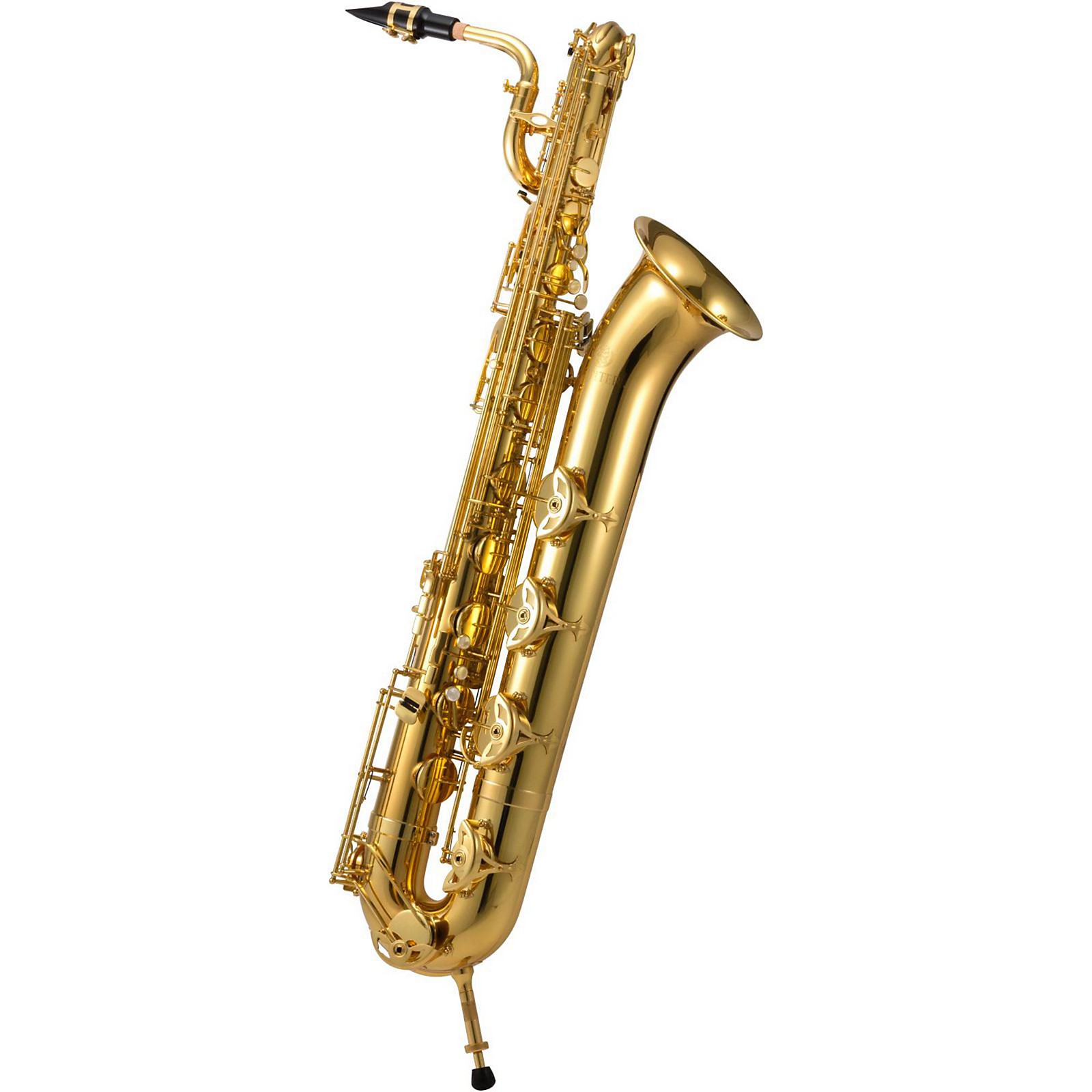 Jupiter JBS1100 Performance Level Eb Baritone Saxophone Musician's Friend