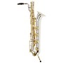 Jupiter JBS1100SG Intermediate Baritone Saxophone Silver Plated Neck and Body