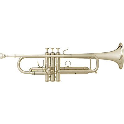 B&S JBX-GL Challenger II Bb Trumpet