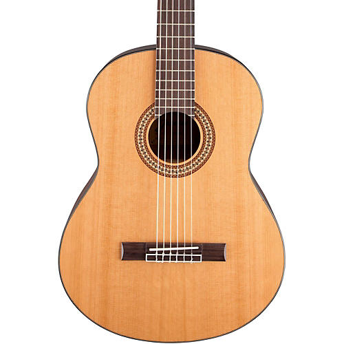 Jasmine JC-27 Solid Top Classical Guitar Natural