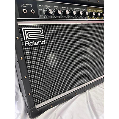 Roland JC-40 Guitar Combo Amp