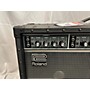 Used Roland JC120 Jazz Chorus 2x12 Guitar Combo Amp