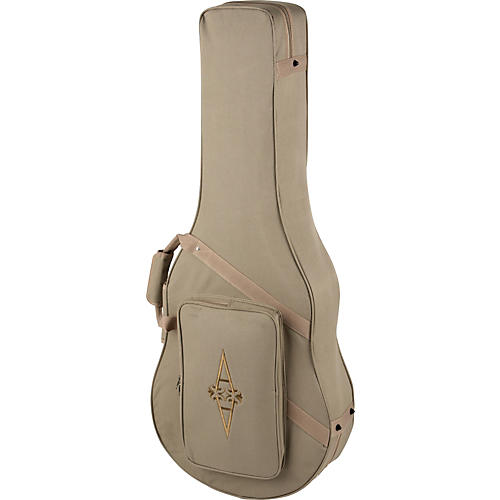 JC2 Jumbo Acoustic Guitar Case with Hygrometer