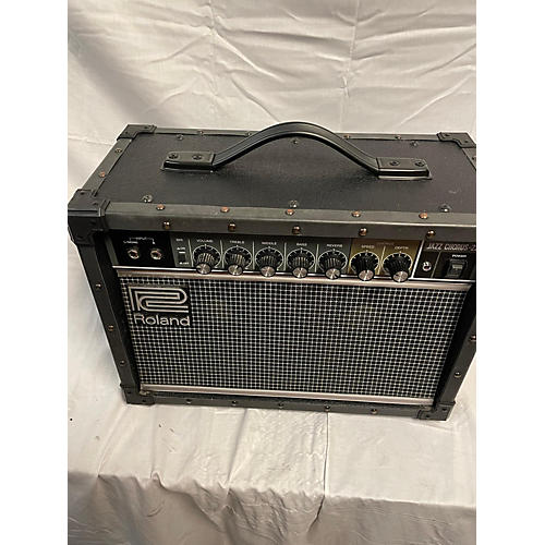 Roland JC22 Jazz Chorus 30W Guitar Combo Amp