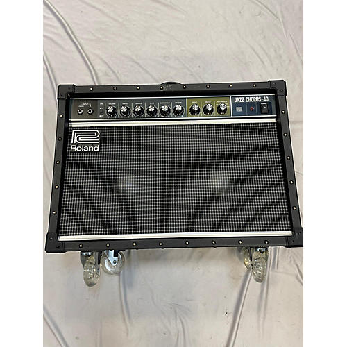 Roland JC40 Guitar Combo Amp