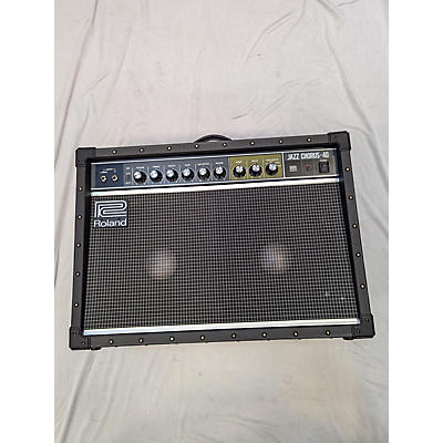 Roland JC40 Guitar Combo Amp