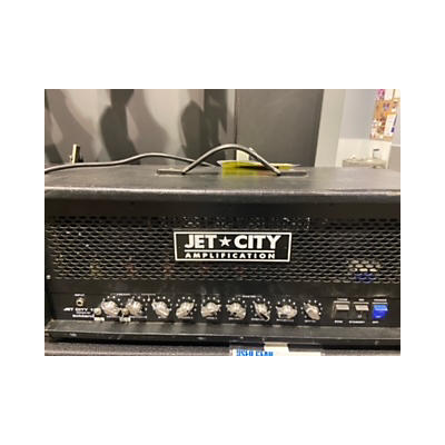 Jet City Amplification JCA100HDM 100W Tube Guitar Amp Head