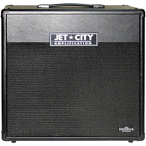 jet city 112 cab