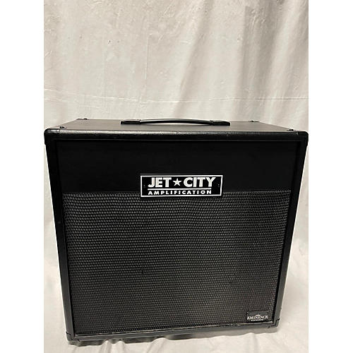 Jet City Amplification JCA12S Soldano 1x12 Guitar Cabinet