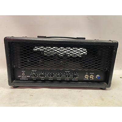 Soldano JCA20H Tube Guitar Amp Head