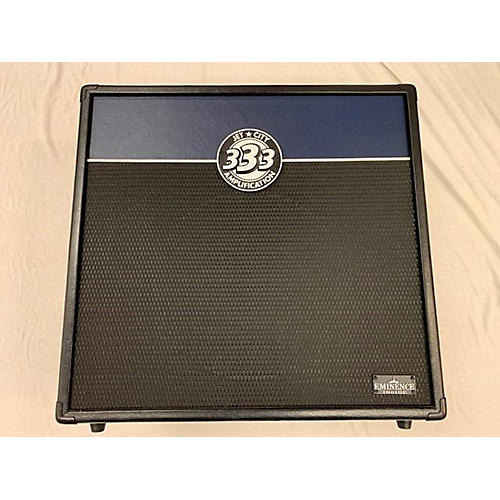 Jet City Amplification JCA2112RC Tube Guitar Combo Amp