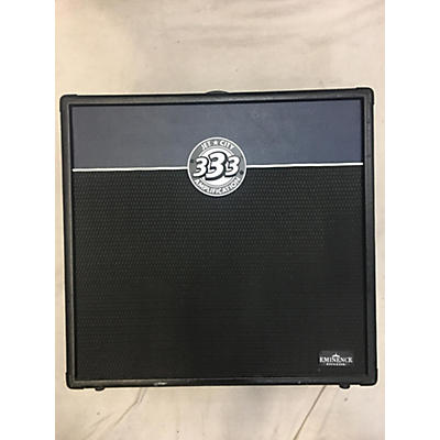 Jet City Amplification JCA2112RC Tube Guitar Combo Amp