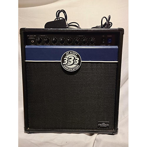 JCA2212C Tube Guitar Combo Amp