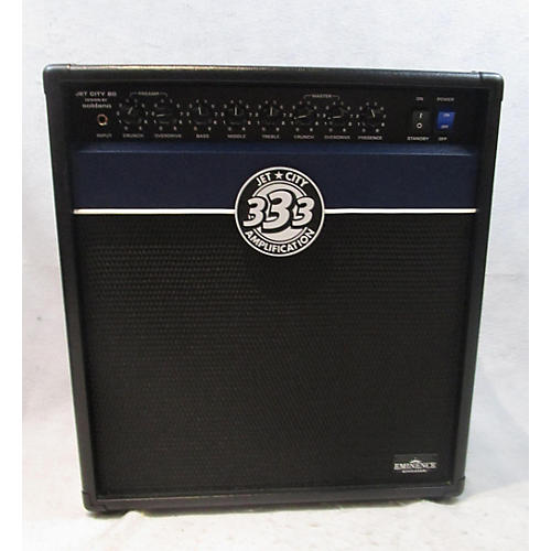 Jet City Amplification JCA2212C Tube Guitar Combo Amp