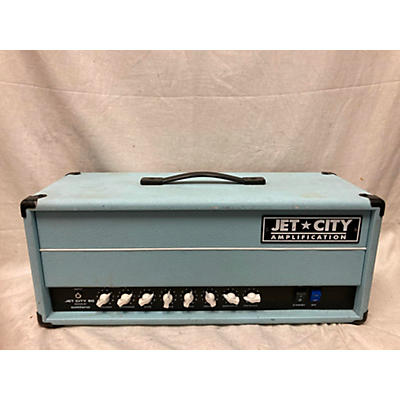 Jet City Amplification JCA50 Tube Guitar Amp Head