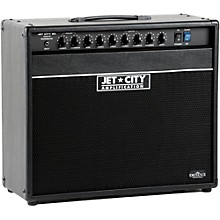 Jet City Amplification Jca5012c 50w 1x12 Tube Guitar Combo Amp