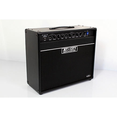 Open Box Jet City Amplification JCA5012C 50W 1x12 Tube Guitar Combo Amp