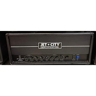 Jet City Amplification JCA50H Tube Guitar Amp Head