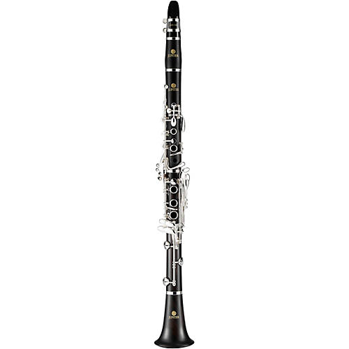 Jupiter JCL1100S Intermediate Wood Bb Clarinet