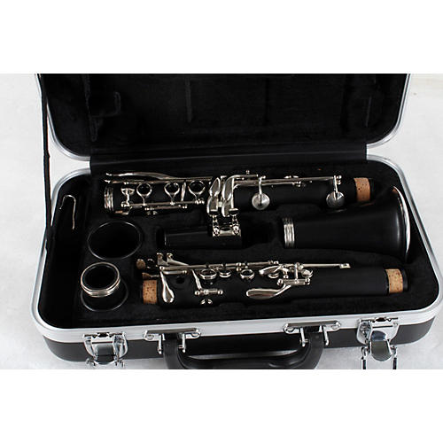 Jupiter JCL710NA Student ABS Bb Clarinet Condition 3 - Scratch and Dent  194744741326