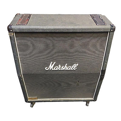 Marshall JCM 900 Lead 1960 Guitar Cabinet