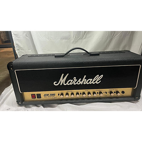 Marshall JCM2000 DSL100 100W Tube Guitar Amp Head