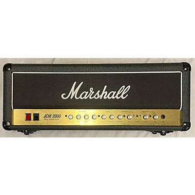 Marshall JCM2000 DSL100 100W Tube Guitar Amp Head