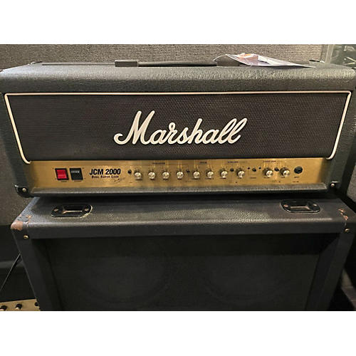 Marshall JCM2000 DSL100 100W Tube Guitar Amp Head