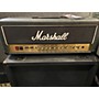 Used Marshall JCM2000 DSL100 100W Tube Guitar Amp Head