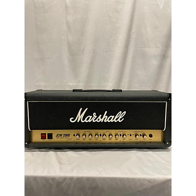 Marshall JCM2000 DSL100 100W Tube Guitar Amp Head